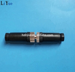 M12 3pin 4pin 5pin 8pin Cina sensore impermeabile isolato connettore del cavo - Product Image 2
