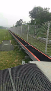 NORTEC Khawatir Keselamatan Penjualan Laris Sabuk Konveyor Ski - Product Image 2