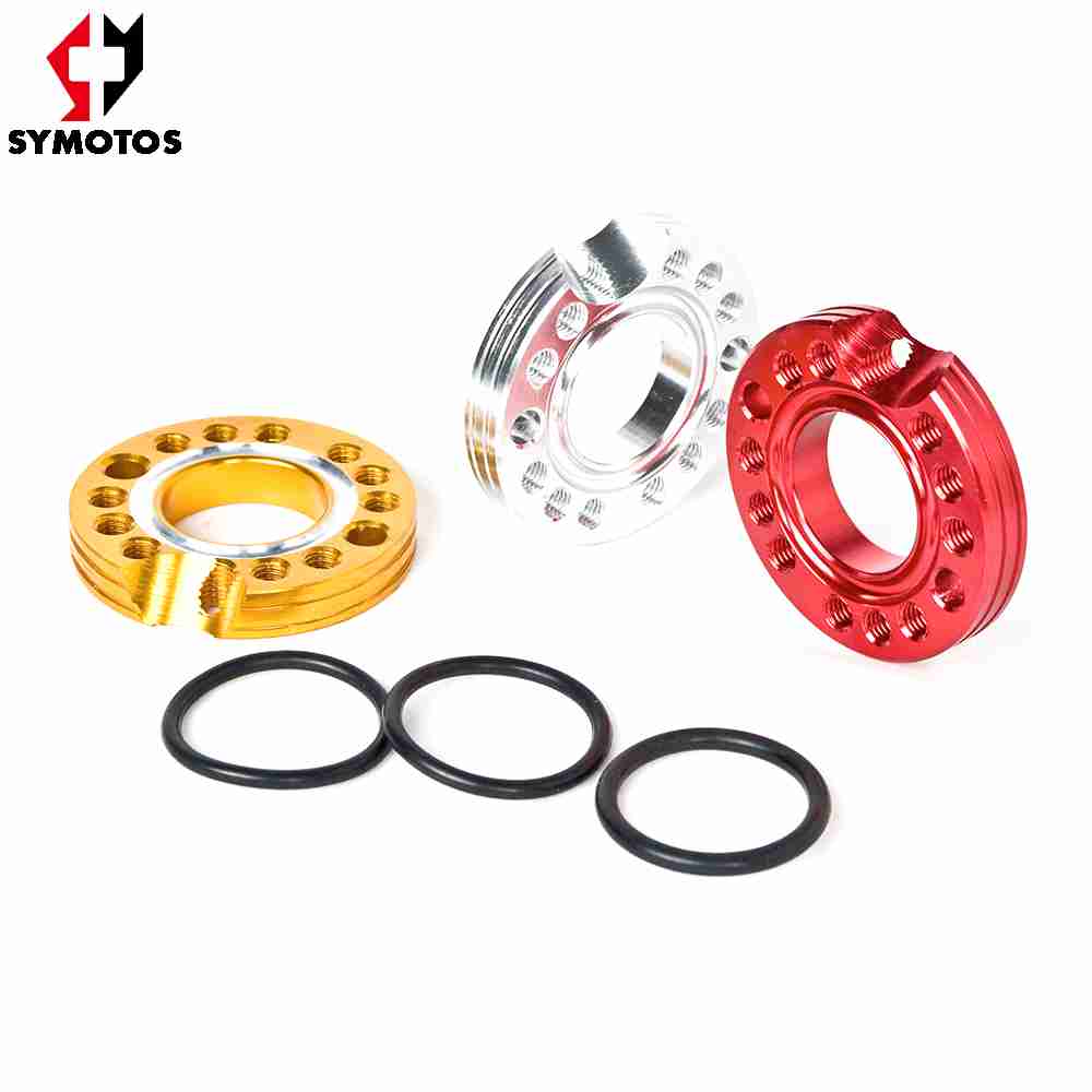 CNC воздухозаборник, внутренняя труба, адаптер carb