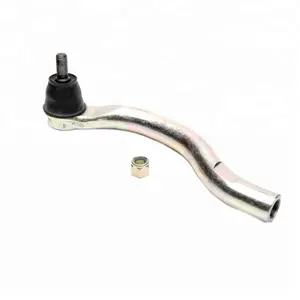 Rotule de direction avant droite pour <span class=keywords><strong>Honda</strong></span> ACCORD 2.4 CM4/CM5 (03-07) OEM 53540-SDA-A01 - Product Image 1