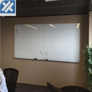 Đứng glass bảng điều chỉnh bằng văn bản bảng trắng - Product Image 6