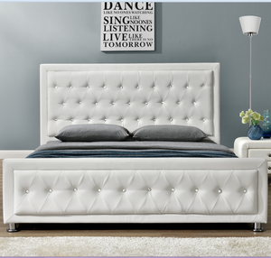 Willsoon ultima moderna bottone Design PU pelle sintetica doppio <span class=keywords><strong>telaio</strong></span> per il prezzo speciale - Product Image 2