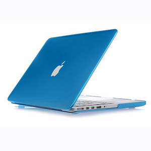 Chống vân tay dirtproof cao su PC Tab trường hợp bìa trường hợp đối với macbook không khí/MacBook Pro/MACBOOK RETINA 11inch 13inch 15inch - Product Image 2