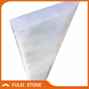 Barato al por mayor <span class=keywords><strong>de</strong></span> mármol blanco sillas <span class=keywords><strong>de</strong></span> montar y <span class=keywords><strong>piedra</strong></span> puerta umbrales precios - Product Image 2
