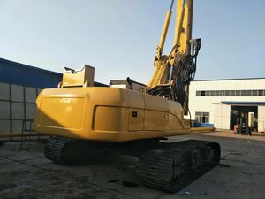 <strong>Used</strong> <strong>IMT</strong> AF220 Piling <strong>Rig</strong> - Product Image 3