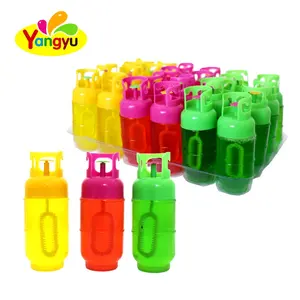 New Gas Bottle Soap Bubble Water Supplier