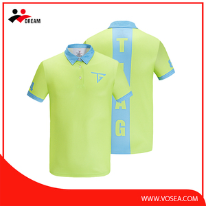 Entrega rápida de moda personalizada hombres camisas <span class=keywords><strong>polo</strong></span> con función estable - Product Image 3