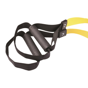 Résistance professionnelle Formation Suspension Trainer Sangles