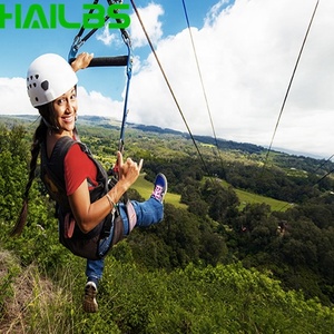 Al aire libre Chiang Mai dragón <span class=keywords><strong>vuelo</strong></span> Zip línea Eco-Adventrue - Product Image 4