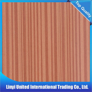 Chapa de Madera de Burl Negra Reciclada, Cortada en Rodajas, Chapa de Madera de Ingeniería de Lujo para Muebles, Chapa EV - Product Image 6