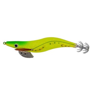 Señuelos de calamar luminosos para pesca en agua salada, anzuelo de calamar, camarón, madera, Artificial, n. ° 2,0 - Product Image 4