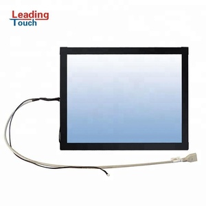 <span class=keywords><strong>22</strong></span> "chống Vandal bụi bằng chứng nước bằng chứng IP65 Saw màn hình cảm ứng hiển thị - Product Image 4
