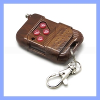 Télécommande à infrarouge universelle, pour porte, rideau de Garage, duplicateur de clé de voiture, pièces