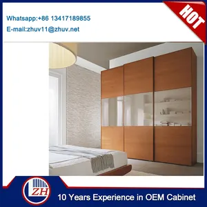 <span class=keywords><strong>Portes</strong></span> <span class=keywords><strong>coulissantes</strong></span> en verre dépoli couleur cerise clair, <span class=keywords><strong>portes</strong></span> <span class=keywords><strong>coulissantes</strong></span> de placard miroir - Product Image 1