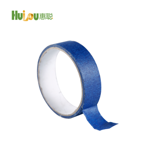 Bajo Ruido azul UV dicting <span class=keywords><strong>pintor</strong></span> papel <span class=keywords><strong>cinta</strong></span> adhesiva de color - Product Image 6