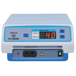 mcs-bip-2000b bedah eletric bipolar coagulator