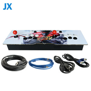 controlador de juegos electrónicos fabricante directa al por mayor 645/815 <span class=keywords><strong>en</strong></span> <span class=keywords><strong>1</strong></span> caja de Pandora 4S joystick game console/<span class=keywords><strong>4</strong></span> - Product Image 1