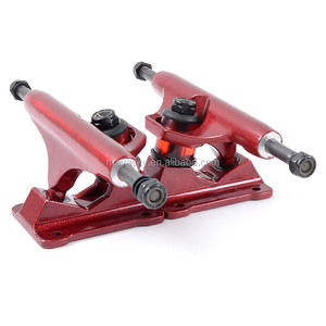 Camión de aluminio camiones skate oem diapasón ruedas de camiones para <span class=keywords><strong>la</strong></span> venta - Product Image 3