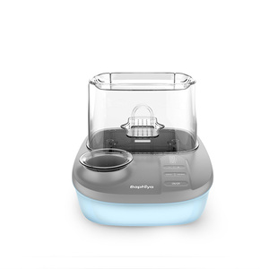 2018 Bébé chauffe-biberon stérilisateur à vapeur sèche <span class=keywords><strong>bebe</strong></span> <span class=keywords><strong>confort</strong></span> - Product Image 4