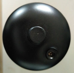 Cilindro de Gas Refrigerante R134a Vacío No Recargable de 1L, Estándar ISO11118, para Todos los Láseres Candela - Product Image 6