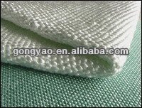 断熱/耐火用ガラス繊維織布