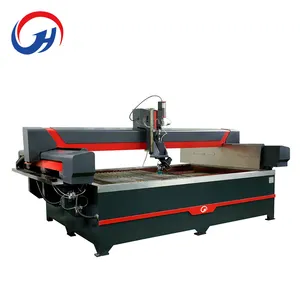 Máy Cắt Bằng Tia Nước CNC Dòng Thời Trang AC 5 Trục Giá Tốt Nhất