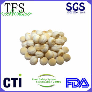 Galinha de alimento seca orgânica do cão, biscoito de forma diferente - Product Image 5