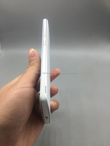 Original Lenovo Limón X3 <span class=keywords><strong>Lite</strong></span> 5.5 "1920x1080 4G LTE Teléfono Móvil MTK6753 Octa Core 2 GB RAM 16 GB ROM 13MP Cámara 3400 mAh - Product Image 5