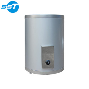 Réservoir d'<span class=keywords><strong>eau</strong></span> chaude mélangée avec thermoplongeur <span class=keywords><strong>électrique</strong></span> 1000 l - Product Image 3