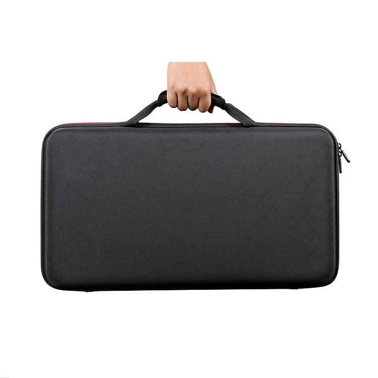 GX усилительный насос продвижение противоударный пионер ди-джей DDJ-SB3/DDJ-SB2/DDJ-400 DJ контроллер чехол для переноски