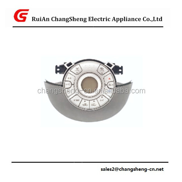 車A/CコントロールパネルエアコンNi SsanサニーマーチAlmera