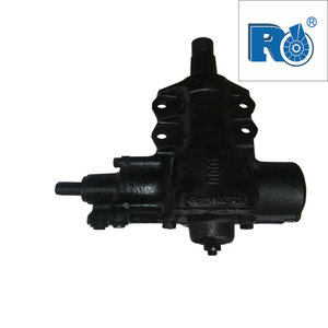 <span class=keywords><strong>Caja</strong></span> <span class=keywords><strong>de</strong></span> Dirección Asistida LHD para Frontier PALADIN 4x4, Número OE 49200-3S500 - Product Image 2