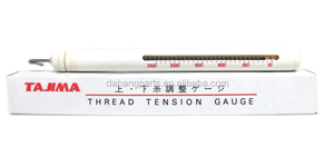 Máquina Tajima bordado repuestos Tajima medidor de tensión del Hilo - Product Image 1