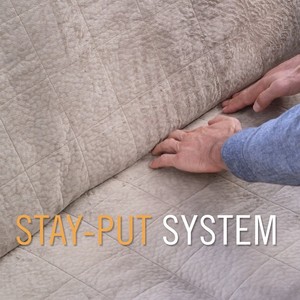 Impermeabile non-slip forma di l divano copertura <span class=keywords><strong>fodera</strong></span> disegno - Product Image 5