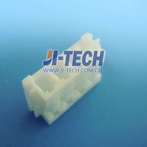ขั้วต่อ <span class=keywords><strong>JST</strong></span> 2.5 มม. ระยะพิทช์ <span class=keywords><strong>4</strong></span> พิน รุ่น EH ซีรีส์ <span class=keywords><strong>EHR</strong></span>-<span class=keywords><strong>4</strong></span> ตัวเชื่อมต่อแบบติดตั้งบนแผงวงจร - Product Image 3