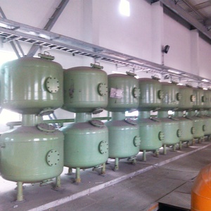 Nước dọc, Bộ lọc cát, Bộ lọc multi-media - Product Image 5