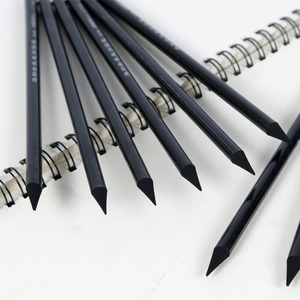 Kit Professionale di Matite per <span class=keywords><strong>Disegno</strong></span> Senza Legno, Bastoncini di <span class=keywords><strong>Carboncino</strong></span>, Matite di <span class=keywords><strong>Carboncino</strong></span> Senza Legno per Artisti - Product Image 3