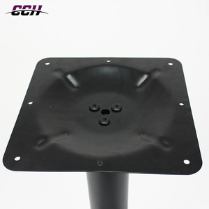 Chân Bàn Nhà Hàng Chân Bàn Chân Bàn Chân Đồ Nội Thất Bằng Kính Chân Bàn Chân Đế Có Thể Tháo Rời - Product Image 4