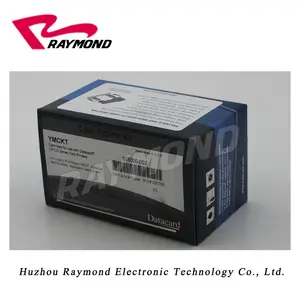 Datacard printer cd800 ribbon,datacard cp40 / cp60 / cp80 plus ribbons, 535000-003 YMCKT color - 500 images