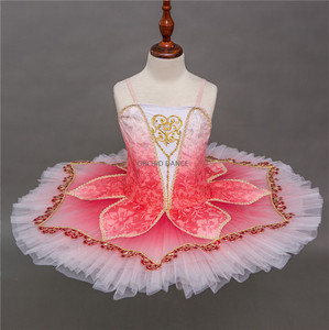 Robe de ballet <span class=keywords><strong>Tutu</strong></span> de fée Sugar Plum pour enfants, de haute qualité, professionnelle et bon marché - Product Image 1