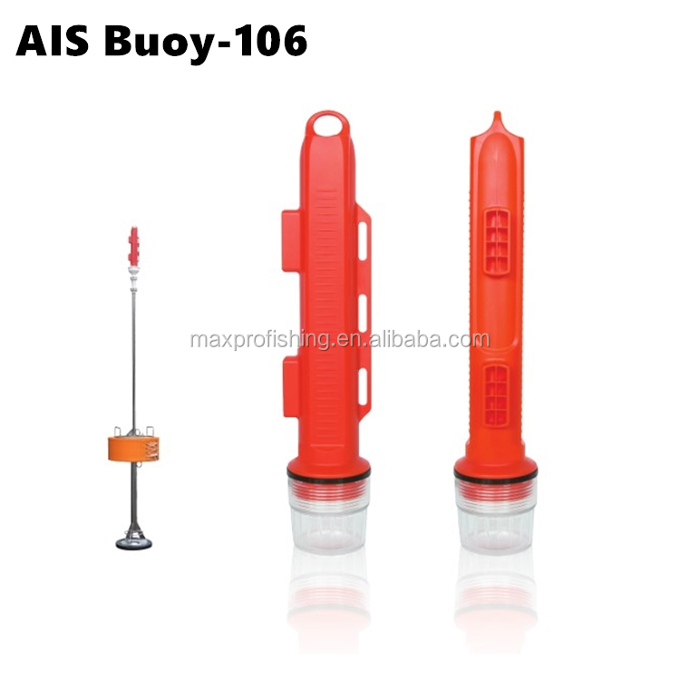 Ricevitore AIS Portatile A Doppio Canale – Antenna Telescopica, Uscita USB, NMEA 0183, Per Barche E Navigazione Sicura