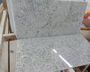 מחיר גרניט לבן קשמיר באיכות טובה חדש - Product Image 3