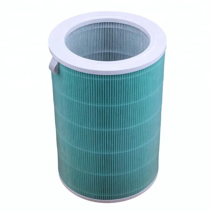 Высокоэффективный hepa H13 HEPA фильтр для очистителя воздуха xiaomi hepa фильтр для дома