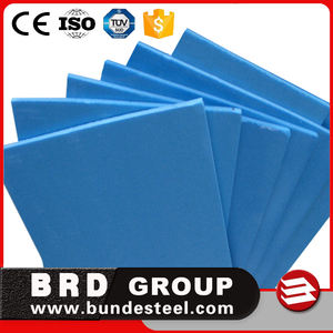 Panneau sandwich en aluminium XPS de 8 mm - Product Image 4