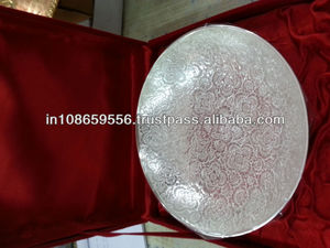 ชามตกแต่งโต๊ะอาหารแบบคลาสสิก - Product Image 2