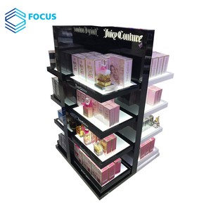 Hiện Đại Thiết Kế Cửa Hàng <span class=keywords><strong>Sephora</strong></span> Mỹ Phẩm Hiển Thị Mdf Mỹ Phẩm Hiển Thị Là Viết Tắt Của Mỹ Phẩm QUẢNG CHÂU - Product Image 5