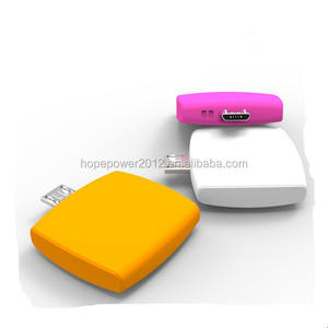 <span class=keywords><strong>El</strong></span> más nuevo banco de potencia alibaba más vendidos desechable con CE FCC ROHS certificación - Product Image 1