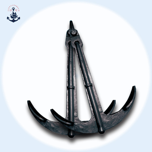 Ancora Nautica Antica a Prezzo di Fabbrica, Ancore dell'<span class=keywords><strong>Ammiragliato</strong></span>, Ancora Marina - Product Image 6