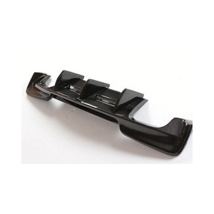 Kit de difusor trasero de carbono estilo M, alerón para <span class=keywords><strong>BMW</strong></span> <span class=keywords><strong>E82</strong></span> - Product Image 6
