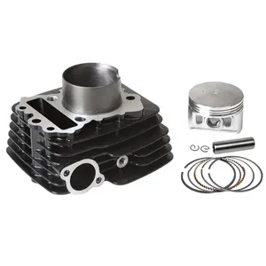 Bajaj pulsar 135-kit de bloques de cilindro para motocicleta, 54mm